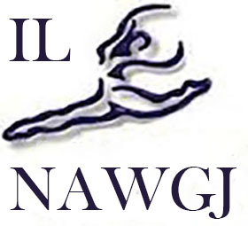 IL NAWGJ LOGO